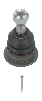 Шарова опора (верх передн) (діаметр конуса 18mm) TOYOTA FORTUNER, HILUX VII, HILUX VIII, LAND CRUISER 90 2.4D-4.0 04.96- MOOG TO-BJ-8833