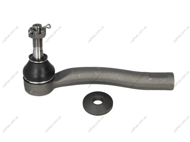Рульовий наконечник TOYOTA PRIUS 1.5H 09.03-12.09 MOOG TO-ES-13227 (фото 1)