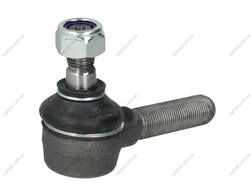 Рульовий наконечник лів/прав TOYOTA 4 RUNNER I, 4 RUNNER II, DYNA 100, HIACE III, HILUX III, HILUX IV, HILUX V, HILUX VI 1.8-3.0D 01.79-10.05 MOOG TO-ES-2508 (фото 1)