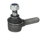Рульовий наконечник лів/прав TOYOTA 4 RUNNER I, 4 RUNNER II, DYNA 100, HIACE III, HILUX III, HILUX IV, HILUX V, HILUX VI 1.8-3.0D 01.79-10.05 MOOG TO-ES-2508 (фото 1)