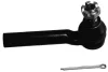 Рульовий наконечник лів/прав LEXUS GX TOYOTA 4 RUNNER IV, FORTUNER, LAND CRUISER PRADO 2.5D-4.7 11.01-05.15 MOOG TO-ES-4996 (фото 1)