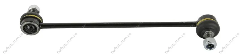 Стійка стабілізатора передн лів/прав 284mm TOYOTA ALLION I, ALLION II, AVENSIS, CALDINA, COROLLA, COROLLA VERSO, MATRIX, NOAH/VOXY, PREMIO, PRIUS, WISH 1.3-2.4 01.01- MOOG TO-LS-2980 (фото 1)