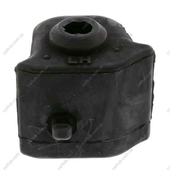 Подушка стабілізатора передн лів (22мм) TOYOTA AVENSIS 1.6-2.2D 11.08-10.18 MOOG TO-SB-13969 (фото 1)