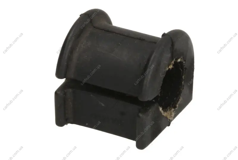 Подушка стабілізатора передн лів/прав (22мм) TOYOTA COROLLA, COROLLA VERSO, PRIUS 1.3-2.0D 01.01-12.09 MOOG TO-SB-15491 (фото 1)