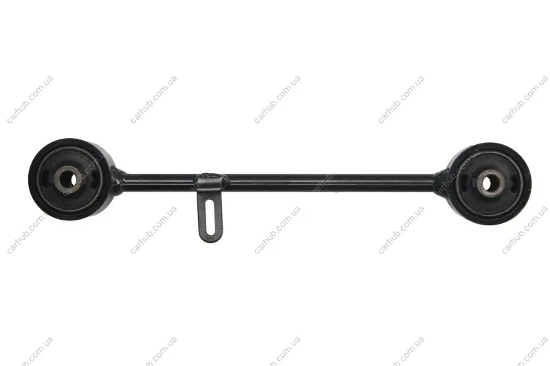 Важіль підвіски,задня вісь лів (верх, задн) LEXUS GX TOYOTA 4 RUNNER IV, LAND CRUISER PRADO 2.7-4.7 11.01-12.10 MOOG TO-TC-16931 (фото 1)