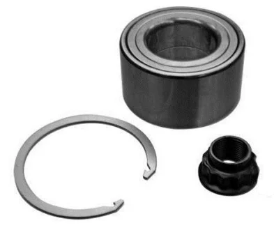 Підшипник маточини перед. Toyota Camry 96-06/Lexus RX300 03-08 (45x84x45) MOOG TO-WB-12115