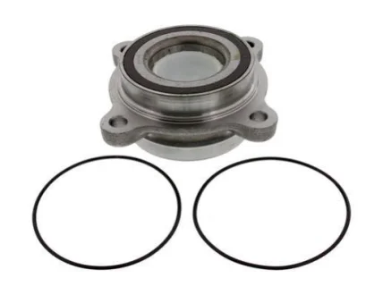 Підшипник маточини перед. Land Cruiser 200 4.5-4.7 07- MOOG TO-WB-12796