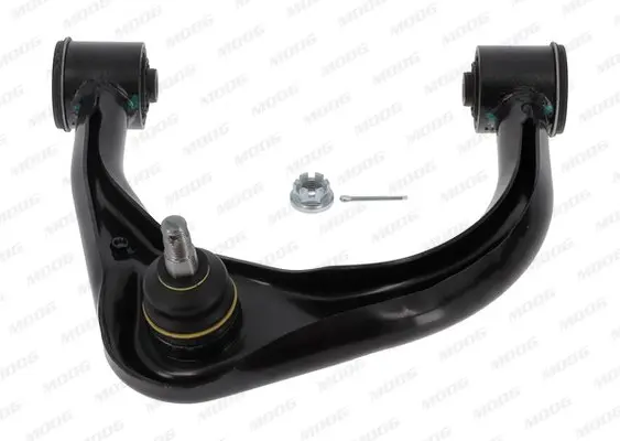 Важіль підвіски передній лів верх передн LEXUS GX TOYOTA FJ CRUISER, LAND CRUISER, LAND CRUISER PRADO 2.7-4.7 11.01- MOOG TO-WP-4998 (фото 1)