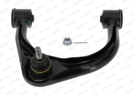 Важіль підвіски передній лів верх передн LEXUS GX TOYOTA FJ CRUISER, LAND CRUISER, LAND CRUISER PRADO 2.7-4.7 11.01- MOOG TO-WP-4998