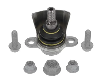 Шарова опора лів/прав (нижн передн) (діаметр конуса 18,4mm) FORD GALAXY I, GALAXY MK I SEAT ALHAMBRA VW SHARAN 1.8-2.8 03.95-03.10 MOOG VO-BJ-0319