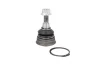 Шарова опора (верх передн) (діаметр конуса 19mm) VW AMAROK 2.0/2.0D/3.0D 09.10- MOOG VO-BJ-13732 (фото 1)