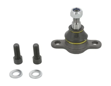 Шарова опора лів/прав (нижн передн) (діаметр конуса 18,2mm) VW CALIFORNIA T5 CAMPER, CALIFORNIA T6 CAMPER, MULTIVAN T5, MULTIVAN T6, TRANSPORTER T5, TRANSPORTER T6 1.9D-Electric 04.03-08.24 MOOG VO-BJ-7050