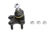 Шарова опора прав (нижн передн) (діаметр конуса 18,2mm) AUDI A1 SEAT CORDOBA, IBIZA III, IBIZA IV, IBIZA IV SC, IBIZA IV ST, MII, TOLEDO IV SKODA CITIGO, E-CITIGO, FABIA I 1.0-Electric 08.99- MOOG VO-BJ-7926 (фото 1)