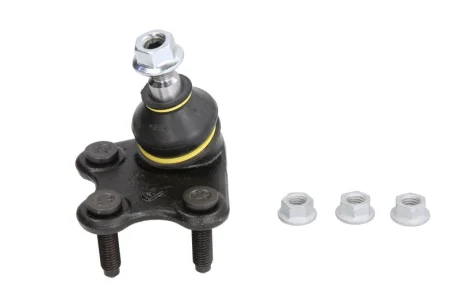 Шарова опора прав (нижн передн) (діаметр конуса 18,2mm) AUDI A1 SEAT CORDOBA, IBIZA III, IBIZA IV, IBIZA IV SC, IBIZA IV ST, MII, TOLEDO IV SKODA CITIGO, E-CITIGO, FABIA I 1.0-Electric 08.99- MOOG VO-BJ-7926