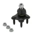 Шарова опора лів (нижн передн) (діаметр конуса 18,2mm) AUDI A1 SEAT CORDOBA, IBIZA III, IBIZA IV, IBIZA IV SC, IBIZA IV ST, MII, TOLEDO IV SKODA CITIGO, E-CITIGO, FABIA I 1.0-Electric 08.99- MOOG VO-BJ-7927 (фото 1)