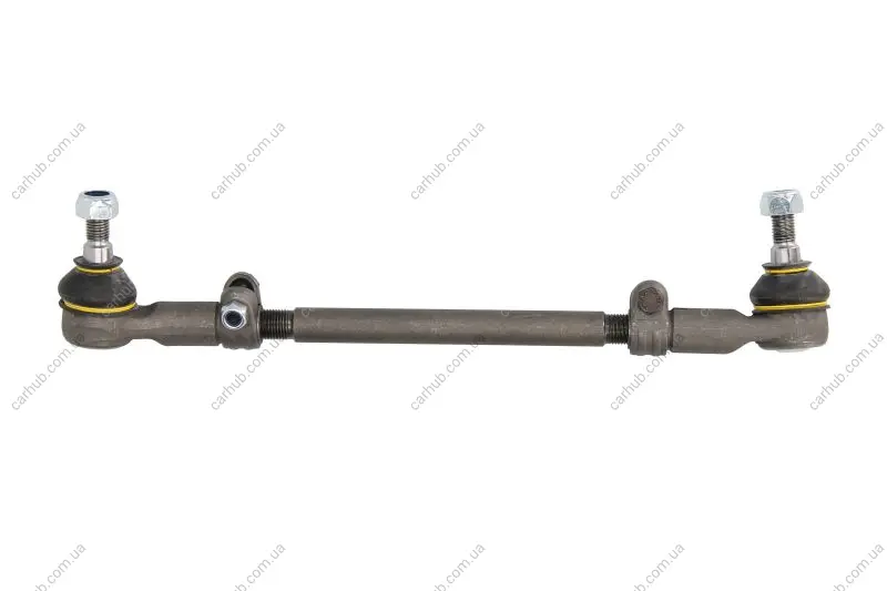 Рульова тяга(з наконечником) VW LT 28-35 I, LT 40-55 I 2.0-2.7D 04.75-06.96 MOOG VO-DS-0796 (фото 1)