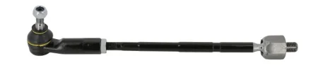 Рульова тяга(з наконечником) лів AUDI A3 SEAT LEON, TOLEDO II SKODA OCTAVIA I VW BORA, BORA I, GOLF IV, NEW BEETLE 1.4-3.2 09.96-12.13 MOOG VO-DS-1549