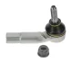 Рульовий наконечник прав AUDI A2 SEAT AROSA, CORDOBA, CORDOBA VARIO, IBIZA II, INCA VW CADDY, CADDY II, LUPO I, POLO, POLO III, POLO III CLASSIC 1.0-2.0 02.93-06.09 MOOG VO-ES-0510 (фото 1)