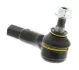 Рульовий наконечник прав SEAT IBIZA IV, IBIZA IV SC, IBIZA IV ST, TOLEDO IV SKODA FABIA III, FABIA III PRAKTIK, RAPID VW POLO V 1.0-1.8 03.09-12.22 MOOG VO-ES-14748 (фото 1)