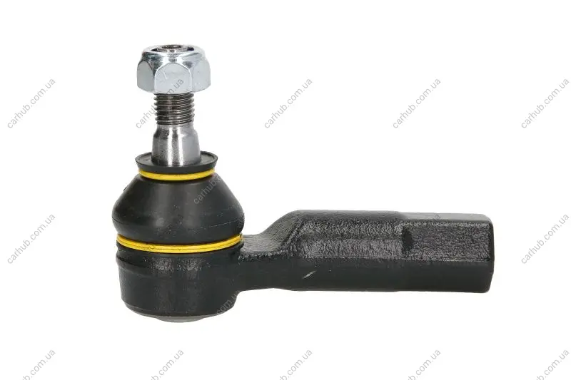 Рульовий наконечник прав AUDI A3 SEAT LEON, TOLEDO II SKODA OCTAVIA I VW BORA, BORA I, GOLF IV, NEW BEETLE, POLO VI 1.4-3.2 09.96- MOOG VO-ES-1506 (фото 1)