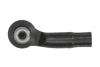 Рульовий наконечник лів AUDI A1, A3 SEAT CORDOBA, IBIZA III, IBIZA IV, IBIZA IV SC, IBIZA IV ST, LEON, TOLEDO II, TOLEDO IV SKODA FABIA I, FABIA II, OCTAVIA I, RAPID, ROOMSTER 1.2-3.2 09.96- MOOG VO-ES-1507 (фото 2)