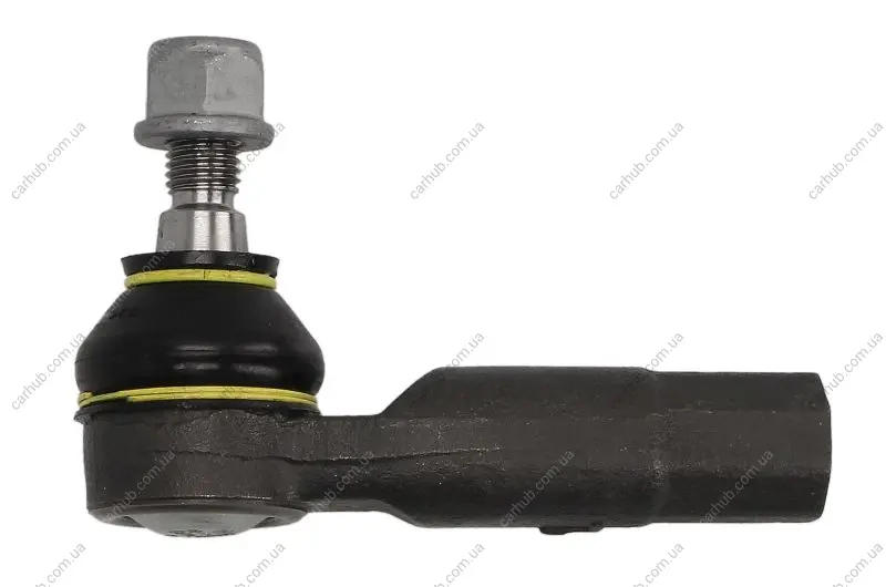 Рульовий наконечник лів AUDI A3, Q2, Q3 CUPRA ATECA, FORMENTOR, LEON, LEON SPORTSTOURER SEAT ALHAMBRA, ALTEA, ALTEA XL, ATECA, IBIZA V, LEON, LEON SC, LEON SPORTSTOURER 1.0-Electric 02.03- MOOG VO-ES-1868 (фото 1)