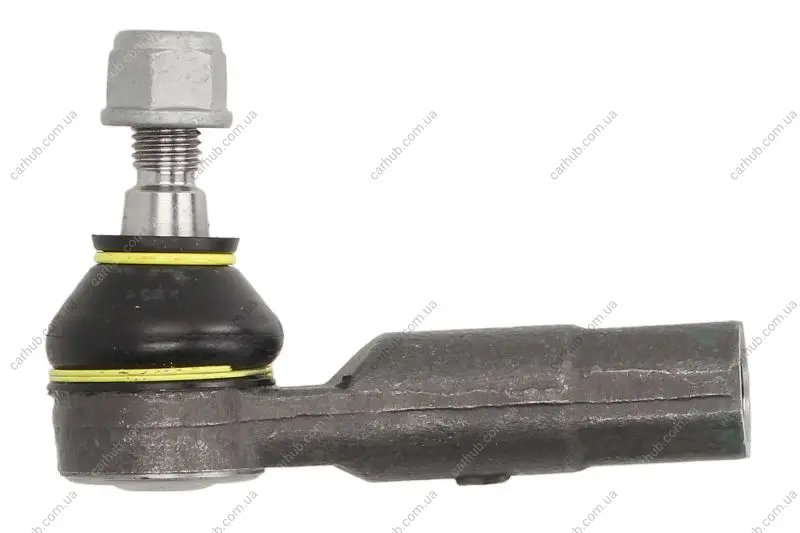 Рульовий наконечник прав AUDI A3, Q2, Q3 CUPRA ATECA, LEON, LEON SPORTSTOURER SEAT ALHAMBRA, ALTEA, ALTEA XL, ATECA, IBIZA V, LEON, LEON SC, LEON SPORTSTOURER, LEON ST 1.0-Electric 02.03- MOOG VO-ES-1869 (фото 1)