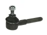 Рульовий наконечник лів/прав AUDI 50, 80 B1 VW DERBY, PASSAT B1, PASSAT B2, POLO, POLO CLASSIC, POLO II, SANTANA 0.8-2.2 05.72-09.94 MOOG VO-ES-3026 (фото 1)