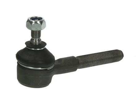 Рульовий наконечник лів/прав AUDI 50, 80 B1 VW DERBY, PASSAT B1, PASSAT B2, POLO, POLO CLASSIC, POLO II, SANTANA 0.8-2.2 05.72-09.94 MOOG VO-ES-3026