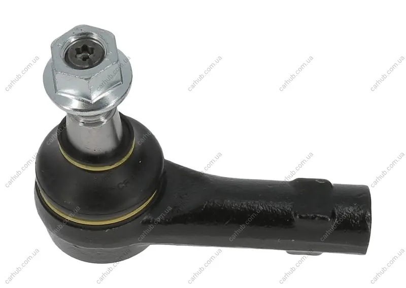 Рульовий наконечник лів AUDI Q7 PORSCHE CAYENNE VW AMAROK, TOUAREG 2.0-6.0D 05.02- MOOG VO-ES-3058 (фото 1)