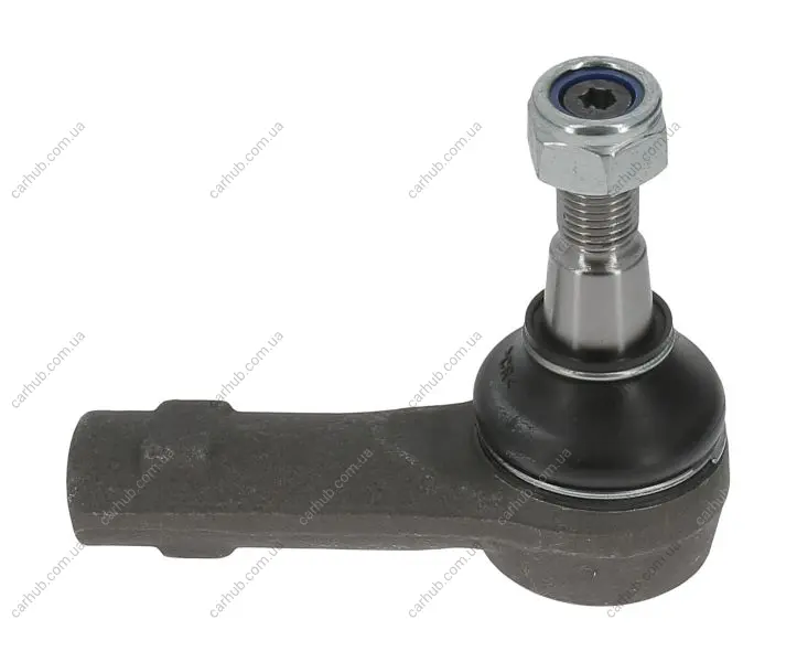 Рульовий наконечник лів AUDI Q7 PORSCHE CAYENNE VW AMAROK, TOUAREG 2.0-6.0D 05.02- MOOG VO-ES-3059 (фото 1)