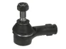 Рульовий наконечник прав SEAT CORDOBA, CORDOBA VARIO, IBIZA II, INCA, TOLEDO I VW CADDY II, CORRADO, GOLF II, GOLF III, GOLF IV, JETTA II, PASSAT B3/B4, POLO 1.0-Electric 08.83-07.06 MOOG VO-ES-7106 (фото 1)