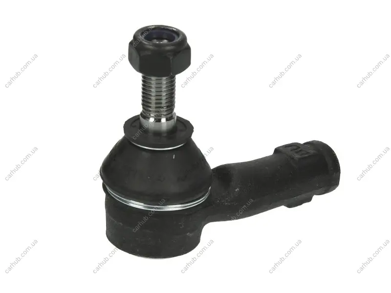 Рульовий наконечник лів SEAT CORDOBA, CORDOBA VARIO, IBIZA II, INCA, TOLEDO I VW CADDY, CADDY II, CORRADO, GOLF II, GOLF III, GOLF IV, JETTA II, PASSAT B3/B4, POLO 1.0-Electric 08.83-06.09 MOOG VO-ES-7139 (фото 1)