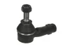 Рульовий наконечник лів SEAT CORDOBA, CORDOBA VARIO, IBIZA II, INCA, TOLEDO I VW CADDY, CADDY II, CORRADO, GOLF II, GOLF III, GOLF IV, JETTA II, PASSAT B3/B4, POLO 1.0-Electric 08.83-06.09 MOOG VO-ES-7139 (фото 1)