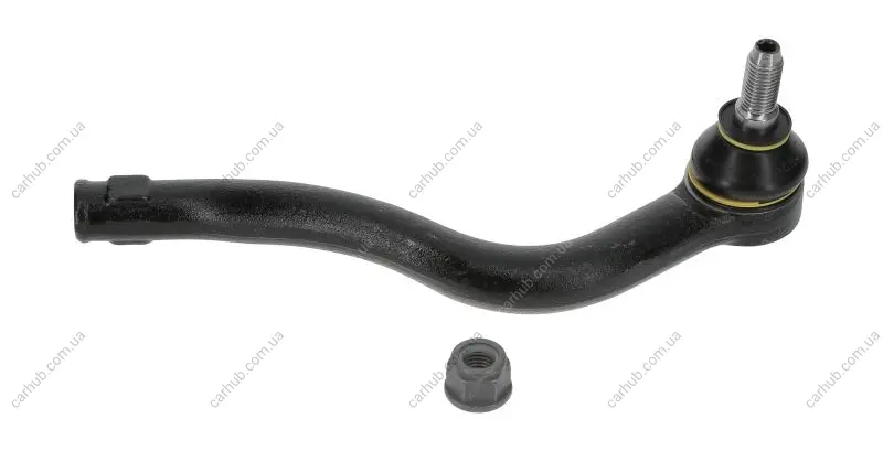 Рульовий наконечник прав FORD GALAXY I, GALAXY MK I SEAT ALHAMBRA VW SHARAN 1.8-2.8 03.95-03.10 MOOG VO-ES-8258 (фото 1)