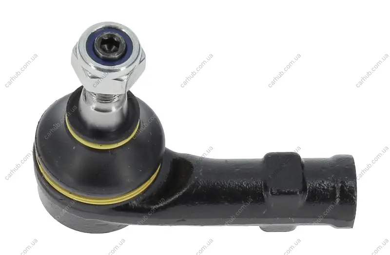 Рульовий наконечник лів ((EN) for VIN number, see catalogue) AUDI A3 SKODA OCTAVIA I VW GOLF IV, NEW BEETLE 1.4-3.2 09.96-12.10 MOOG VO-ES-8283 (фото 1)