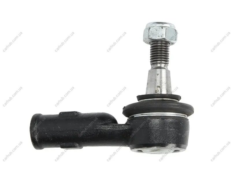 Рульовий наконечник прав ((EN) for VIN number, see catalogue) AUDI A3 SKODA OCTAVIA I VW GOLF IV, NEW BEETLE 1.4-3.2 09.96-12.10 MOOG VO-ES-8285 (фото 1)