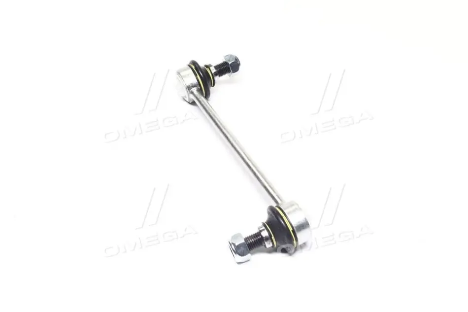 Стійка стабілізатора передн лів/прав 205mm FORD GALAXY I, GALAXY MK I SEAT ALHAMBRA VW SHARAN 1.8-2.8 03.95-03.10 MOOG VO-LS-0318 (фото 1)
