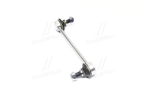 Стійка стабілізатора передн лів/прав 205mm FORD GALAXY I, GALAXY MK I SEAT ALHAMBRA VW SHARAN 1.8-2.8 03.95-03.10 MOOG VO-LS-0318