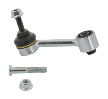 Стійка стабілізатора задн лів/прав 95mm AUDI A1, A3, Q3, TT SEAT ALHAMBRA, ALTEA, ALTEA XL, LEON, TOLEDO III SKODA OCTAVIA I, OCTAVIA II, SUPERB II, YETI VW BEETLE 1.2-Electric 02.03- MOOG VO-LS-0418