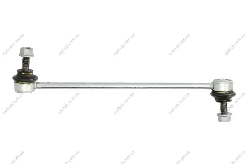 Стійка стабілізатора передн лів/прав 270mm AUDI A1, A1 ALLSTREET, A1 CITY CARVER, A2 SEAT ARONA, CORDOBA, IBIZA III, IBIZA IV, IBIZA IV SC, IBIZA IV ST, IBIZA V, MII 1.0-Electric 08.99- MOOG VO-LS-0494 (фото 1)