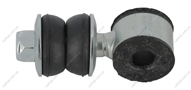 Стійка стабілізатора передн лів/прав 77mm SEAT CORDOBA, CORDOBA VARIO, IBIZA II, INCA, TOLEDO I VW CADDY II, CORRADO, GOLF II, GOLF III, GOLF IV, GOLF PLUS V, GOLF V 1.0-Electric 08.83-07.18 MOOG VO-LS-1516 (фото 1)