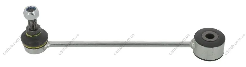 Стійка стабілізатора задн лів/прав 241mm VW CADDY ALLTRACK IV, CADDY III, CADDY IV 1.0-Electric 03.04-12.20 MOOG VO-LS-3980 (фото 1)