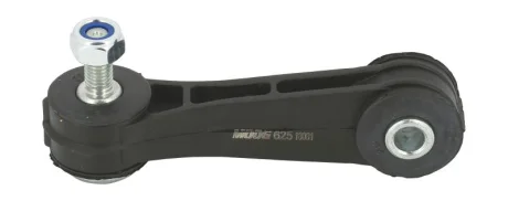 Стійка стабілізатора передн лів/прав 105mm AUDI A3 SEAT LEON, TOLEDO II SKODA OCTAVIA I, OCTAVIA II VW BORA, BORA I, GOLF IV, NEW BEETLE 1.4-3.2 09.96-12.13 MOOG VO-LS-4916