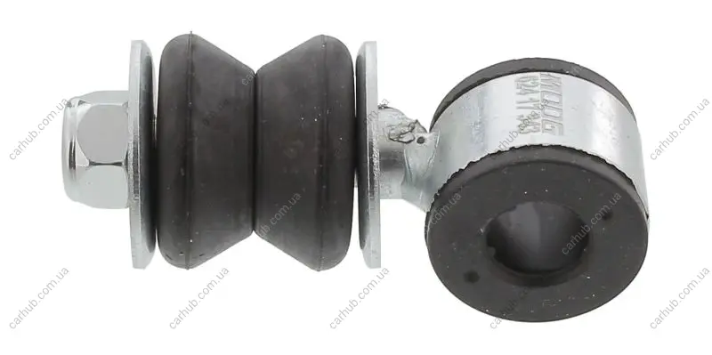 Стійка стабілізатора передн лів/прав 79mm SEAT CORDOBA, CORDOBA VARIO, IBIZA II, INCA, TOLEDO I VW CADDY II, GOLF I, POLO, POLO III CLASSIC 1.0-2.0 03.82-01.04 MOOG VO-LS-6994 (фото 1)