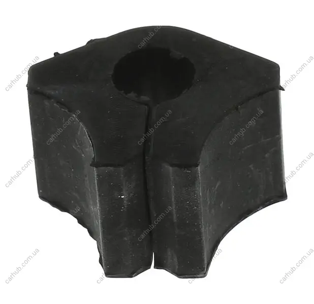 Подушка стабілізатора задн лів/прав (16мм) AUDI A3 SEAT CORDOBA, CORDOBA VARIO, IBIZA II, LEON, TOLEDO I, TOLEDO II, TOLEDO IV SKODA OCTAVIA I, RAPID, ROOMSTER 1.0-2.9 02.88-05.22 MOOG VO-SB-13631 (фото 1)