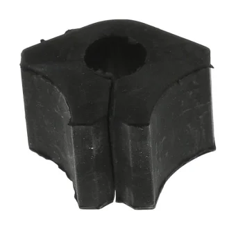Подушка стабілізатора задн лів/прав (16мм) AUDI A3 SEAT CORDOBA, CORDOBA VARIO, IBIZA II, LEON, TOLEDO I, TOLEDO II, TOLEDO IV SKODA OCTAVIA I, RAPID, ROOMSTER 1.0-2.9 02.88-05.22 MOOG VO-SB-13631