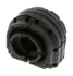Подушка стабілізатора задн лів/прав (13мм) AUDI A3, TT SEAT LEON SKODA OCTAVIA II, SUPERB II, YETI VW BEETLE, EOS, GOLF PLUS, GOLF PLUS V, GOLF V, GOLF VI, JETTA III, JETTA IV 1.2-Electric 05.03- MOOG VO-SB-13843 (фото 1)