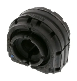 Подушка стабілізатора задн лів/прав (13мм) AUDI A3, TT SEAT LEON SKODA OCTAVIA II, SUPERB II, YETI VW BEETLE, EOS, GOLF PLUS, GOLF PLUS V, GOLF V, GOLF VI, JETTA III, JETTA IV 1.2-Electric 05.03- MOOG VO-SB-13843