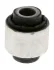Сайлентблок заднього важеля лів/прав (верх/зовнішній задн) AUDI A1, A3, Q3, TT CUPRA FORMENTOR, LEON, LEON SPORTSTOURER SEAT ALHAMBRA, ALTEA, ALTEA XL, ATECA, LEON, LEON SC 1.0-Electric 02.03- MOOG VO-SB-8812 (фото 1)